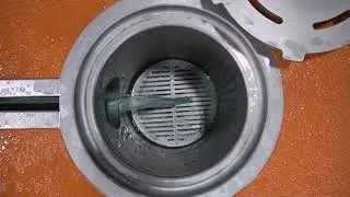 Thumbnail: Slot Drain in Operation