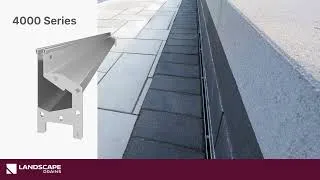 Thumbnail: Landscape Drains Product Lineup