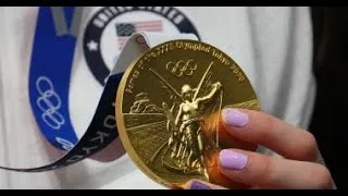 Thumbnail: Mary Lou Retton’s DUI Mugshot & Bodycam Footage Released | Olympic Icon’s Shocking Arrest