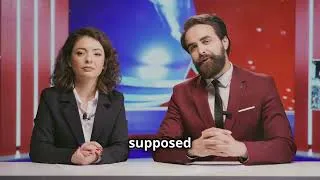 Thumbnail: 🎥 "They Hate the New Superman!" | Fox News Furious & James Gunn Responds: "Screw Them!"