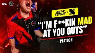 Thumbnail: How it sounds to break a 6 game losing streak. [GE vs KRX Voice Comms]