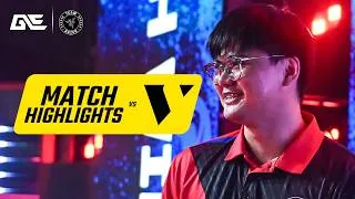 Thumbnail: GE Have Almost Made It To VCT Champions! [Highlights vs VARREL]