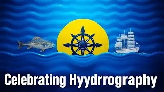 Thumbnail: What is WORLD Hydrography Day all about?