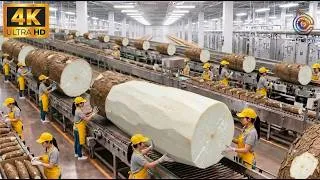 Thumbnail: Inside the Giant MSG Factory: The Science of Umami Production
