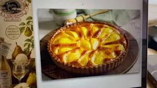 Thumbnail: Pear History & Culinary Heritage