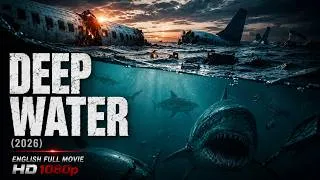 Thumbnail: DEEP WATER (2026) | Action Thriller Horror | Latest Movie I Full Movie English