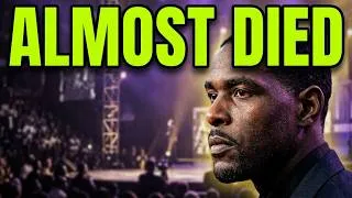 Thumbnail: Chris Webber’s Wild 1995 Source Awards Story
