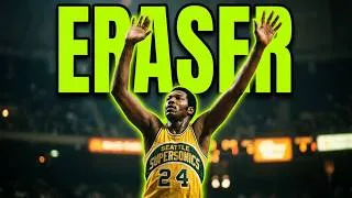 Thumbnail: Marvin Webster "The Human Eraser" NBA Story