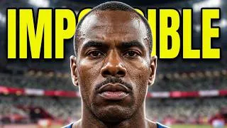 Thumbnail: Mike Powell Did the LONG JUMP Impossible