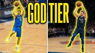 Thumbnail: Dirk and Luka Are the NBA Euro KINGS