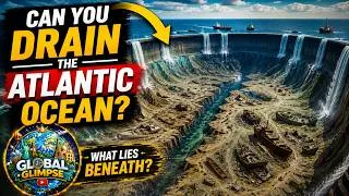 Thumbnail: 🌊 Have you ever wondered if it's possible to drain the Atlantic Ocean?