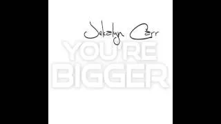Thumbnail: Jekalyn Carr - You're Bigger