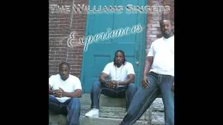Thumbnail: The Williams Singers (feat. Pamela D) - Speak Lord