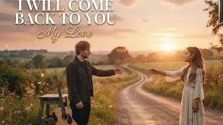 Thumbnail: I Will Come Back To You My Love - Ed Sheeran Ft Ariana Grande (2026 Official Music)Deeply Emotional 