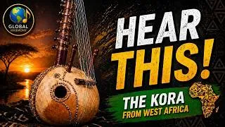 Thumbnail: HEAR THIS!  Kora