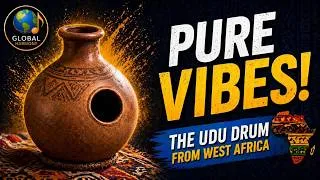 Thumbnail: HEAR THIS!  Udu