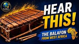 Thumbnail: HEAR THIS!  Balafon