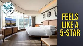 Thumbnail: A Memory Hotel - Beijing Daxing - Feels Like a 5-Star | Beijing, China🌟