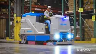 Thumbnail: Why This Floor Scrubber Won an Industry Award
