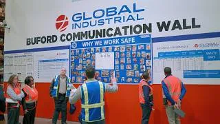 Thumbnail: Global Industrial Customer Day-Buford, GA