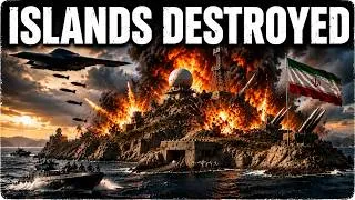 Thumbnail: Reports Examine U.S.–Iran Coastal Security Developments | Military & Geopolitical Analysis