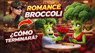 Thumbnail: Viendo Telenovelas de frutas, TRAP con ia CONVERSATORIO (KICK: reivod)