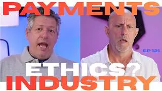 Thumbnail: The Ugly Side of Merchant Processing: Fees Reserves & Bad Contracts | Guest Rey Pasinli | PEP121