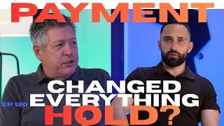 Thumbnail: The $8000 Payment Hold That Changed Everything: When Your Store Blows Up & PayPal Says Nope | PEP120