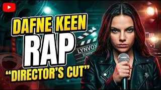 Thumbnail: ⚔️ Dafne Keen RAP | 'Director's Cut' | Lynvox (Cinema)