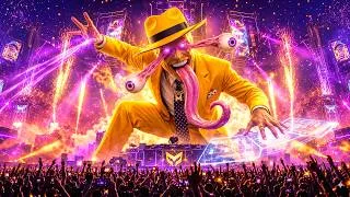 Thumbnail: ULTRA MUSIC FESTIVAL 2026 (Vintage Culture, David Guetta, Tiësto, Boris Brejcha) - Summer Vibes #28