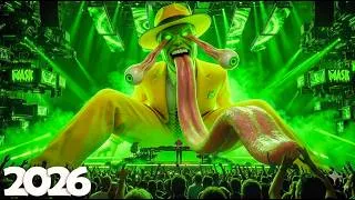 Thumbnail: ULTRA MUSIC FESTIVAL 2026 (Tiësto, KSHMR, Meduza, Axwell, David Guetta) - Summer Vibes #27