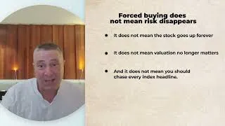 Thumbnail: SpaceX IPO: The Real Trade Is Index Flow