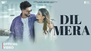 Thumbnail: Video- Dil Mera Loot Liya | Jerry , Nidhi Sharma | New haryanvi song 2025 | New Romantic Song