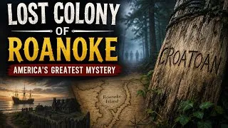 Thumbnail: The lost Colony of Roanoke 