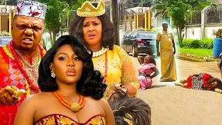 Thumbnail: NEW MOVIE ALERT!- KEN ERICS,DESTINY ETIKO- ROYAL African Village BLOCKBUSTER Latest 2026 Movies