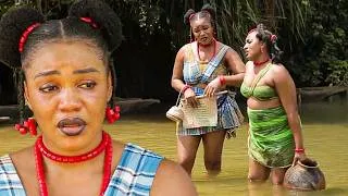 Thumbnail: Ugonma The Crying Daughter Of The River Goddess - New Nigerian Epic Movies 2026