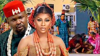 Thumbnail: Just Released Today 25TH (ROYAL DESTINY)2026 Nigerian Latest Full Royal Blockbuster-African Movies
