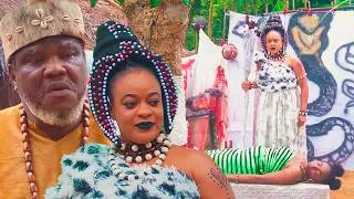 Thumbnail: ANI SNAKE DEITY-UGEZU J- Just Released Today 26th JULY 2026 - Full Nigerian 2026 Royal Blockbuster