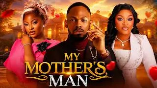 Thumbnail: MY MOTHER'S MAN - PRISMA JAMES, DANIEL ETIM, CHACHA EKE - Nigerian Movies 2026 Latest Full Movies