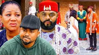 Thumbnail: Be The First To Watch (ROYAL DECEPTION)2026 Nigerian Latest Full Royal Blockbuster-African Movies
