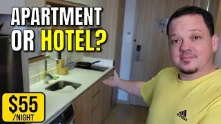 Thumbnail: Our Favorite Bangkok Apartment is a Hotel | Staybridge Suites Thonglor