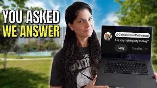 Thumbnail: Retiring Abroad | You Asked We Answered