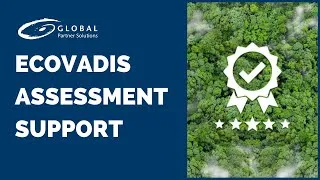 Thumbnail: EcoVadis Assessment Support by GPSI