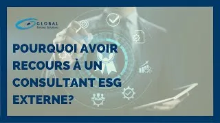 Thumbnail: Pourquoi avoir recours à un consultant ESG externe ? | Développement durable & stratégie ESG