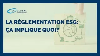 Thumbnail: La réglementation ESG, ça implique quoi ? | Loi travail forcé & conformité ESG Canada