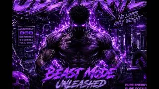 Thumbnail:  OBLITERATE 💜 Aggressive Gym Phonk | Brazilian Baile Funk Energy