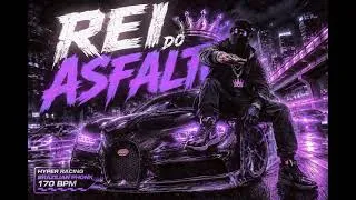 Thumbnail: 👑 REI DO ASFALTO V2 | Hyper Racing Brazilian Phonk 🔥