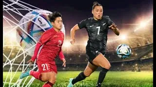 Thumbnail: The 2023 Women’s World Cup has finally arrived, promising marvels at the 2023 FIFA Women’s World Cup