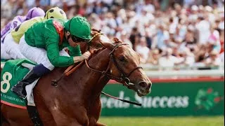Thumbnail: Prix Jacques le Marois 2026 (G1) | RAYIF