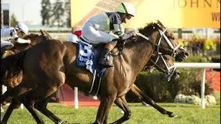 Thumbnail: King Edward Stakes 2026 (G2) | GAS ME UP